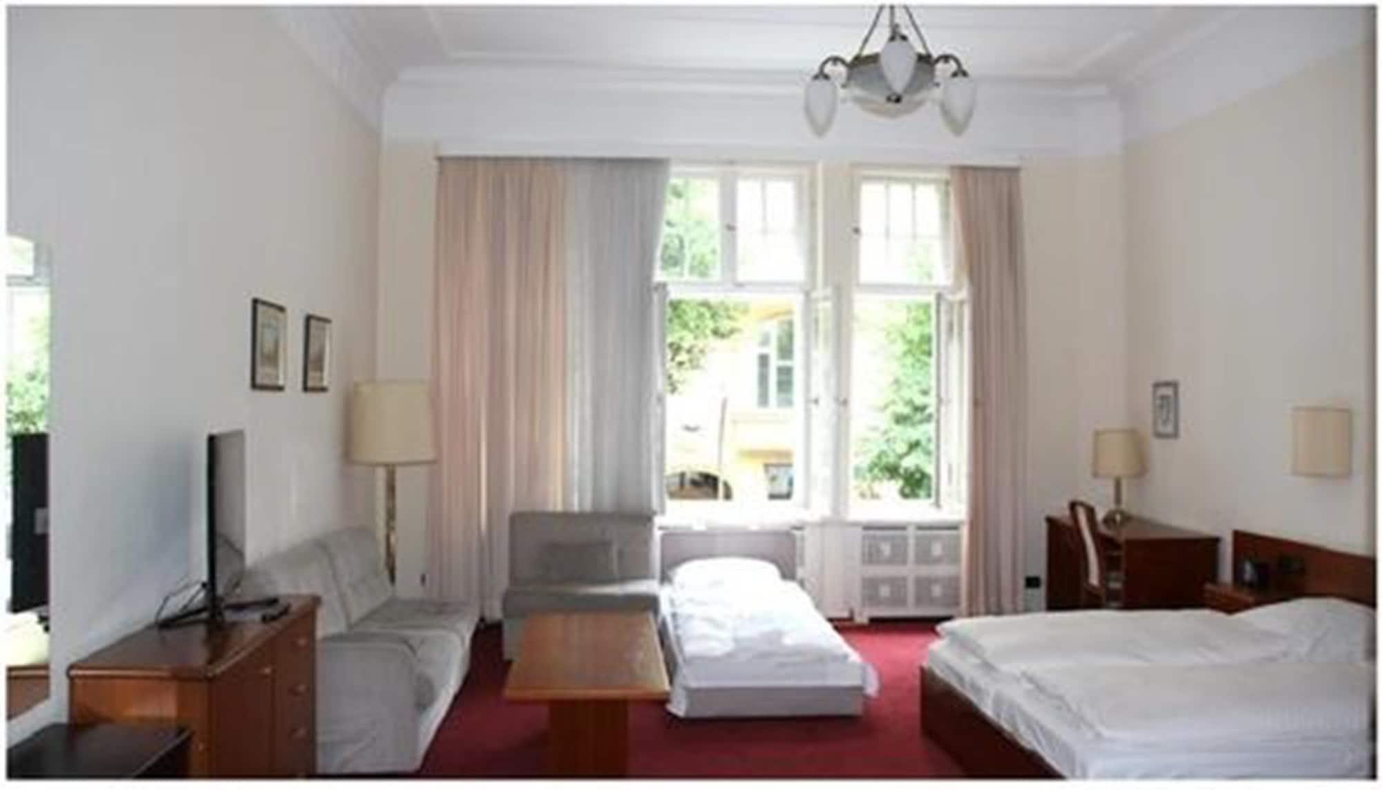 Kurfuerst Am Kurfuerstendamm Hotel Berlino