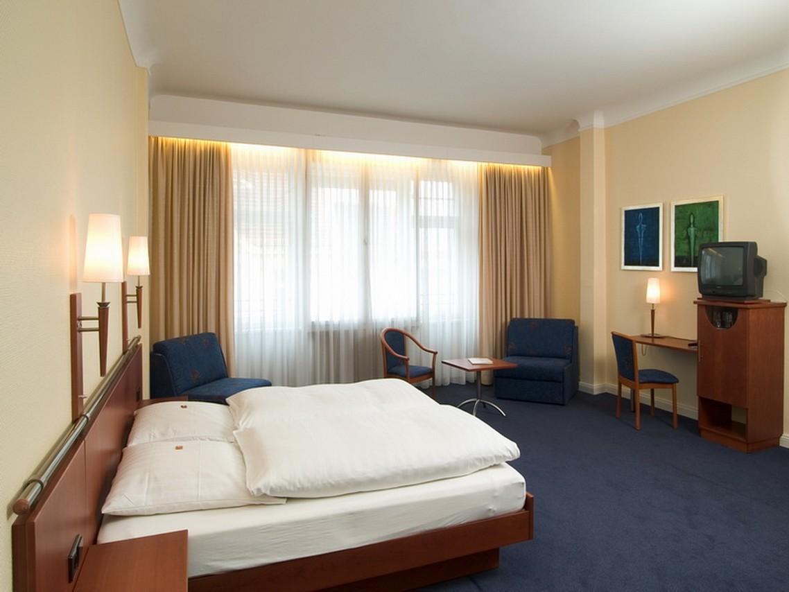 Kurfuerst Am Kurfuerstendamm Hotel Berlino