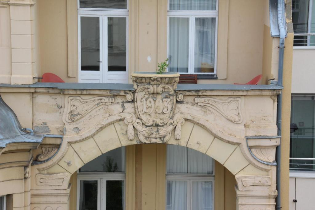 Hotel Kurfuerst Am Kurfuerstendamm Berlino