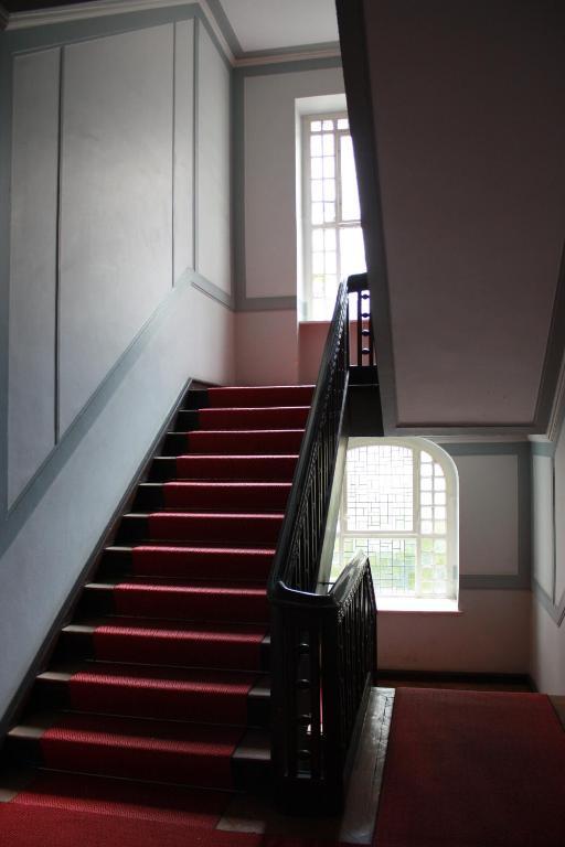 Hotel Kurfuerst Am Kurfuerstendamm Berlino