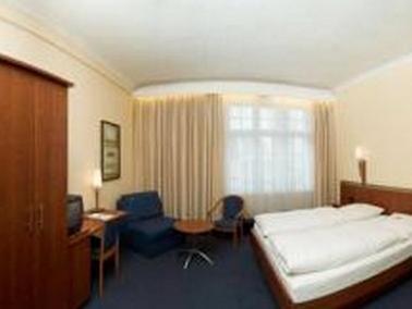 Kurfürst Am Kurfürstendamm Hotel 3*