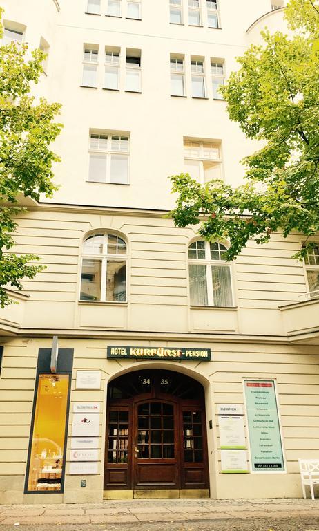 Kurfürst Am Kurfürstendamm
