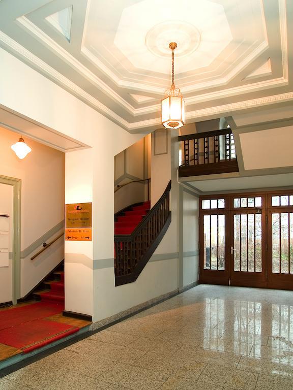 Kurfürst Am Kurfürstendamm Hotel 3*
