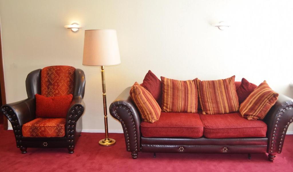 Kurfürst Am Kurfürstendamm Hotel Berlin